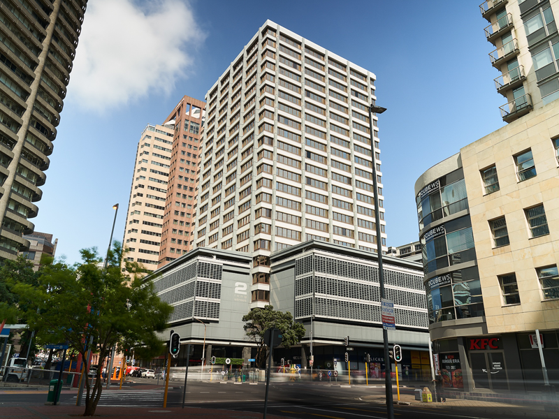 GHS Good Hope Studies City Centre