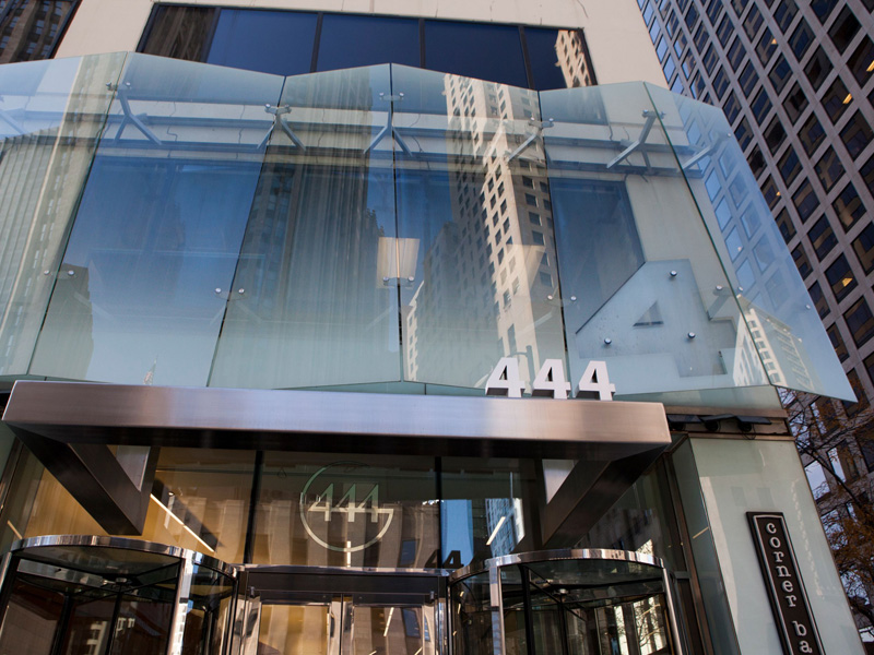 Kaplan International