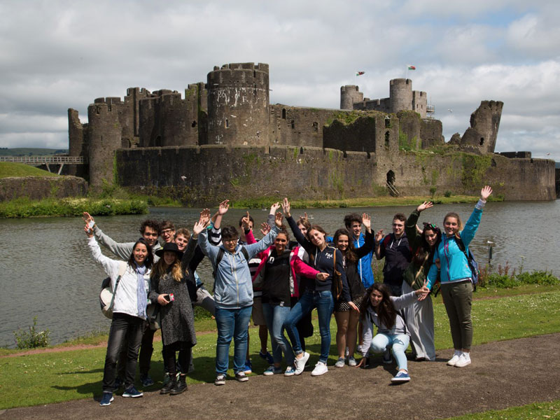 Celtic English Academy