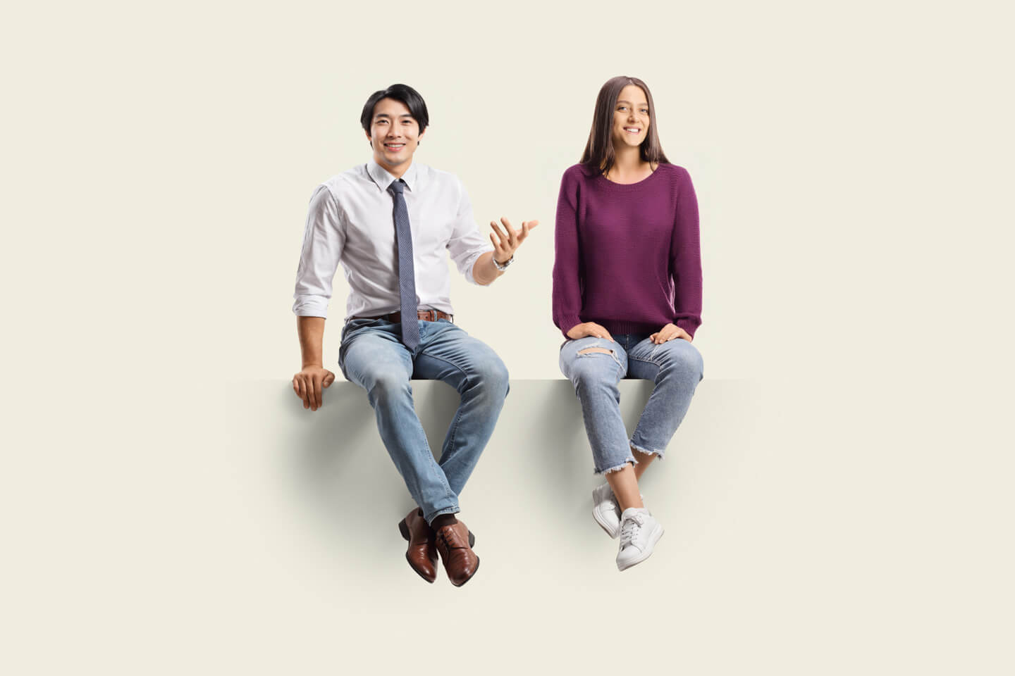 Koreanisch Sprachaufenthalt - Koreanisch lernen im Ausland