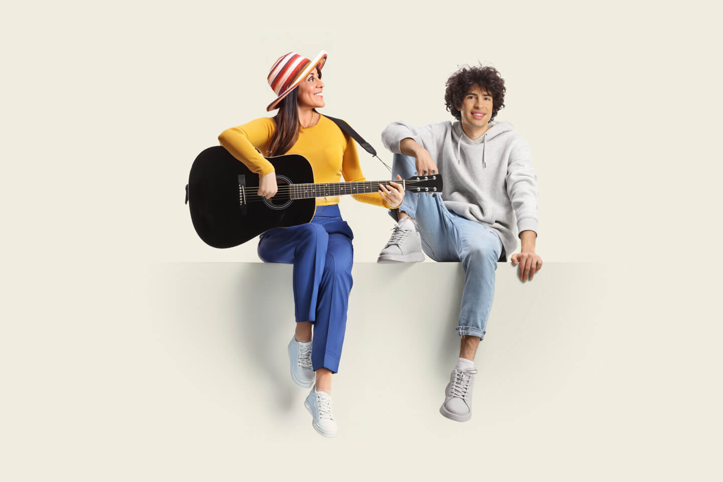 Spanisch Sprachaufenthalt - Spanisch lernen im Ausland