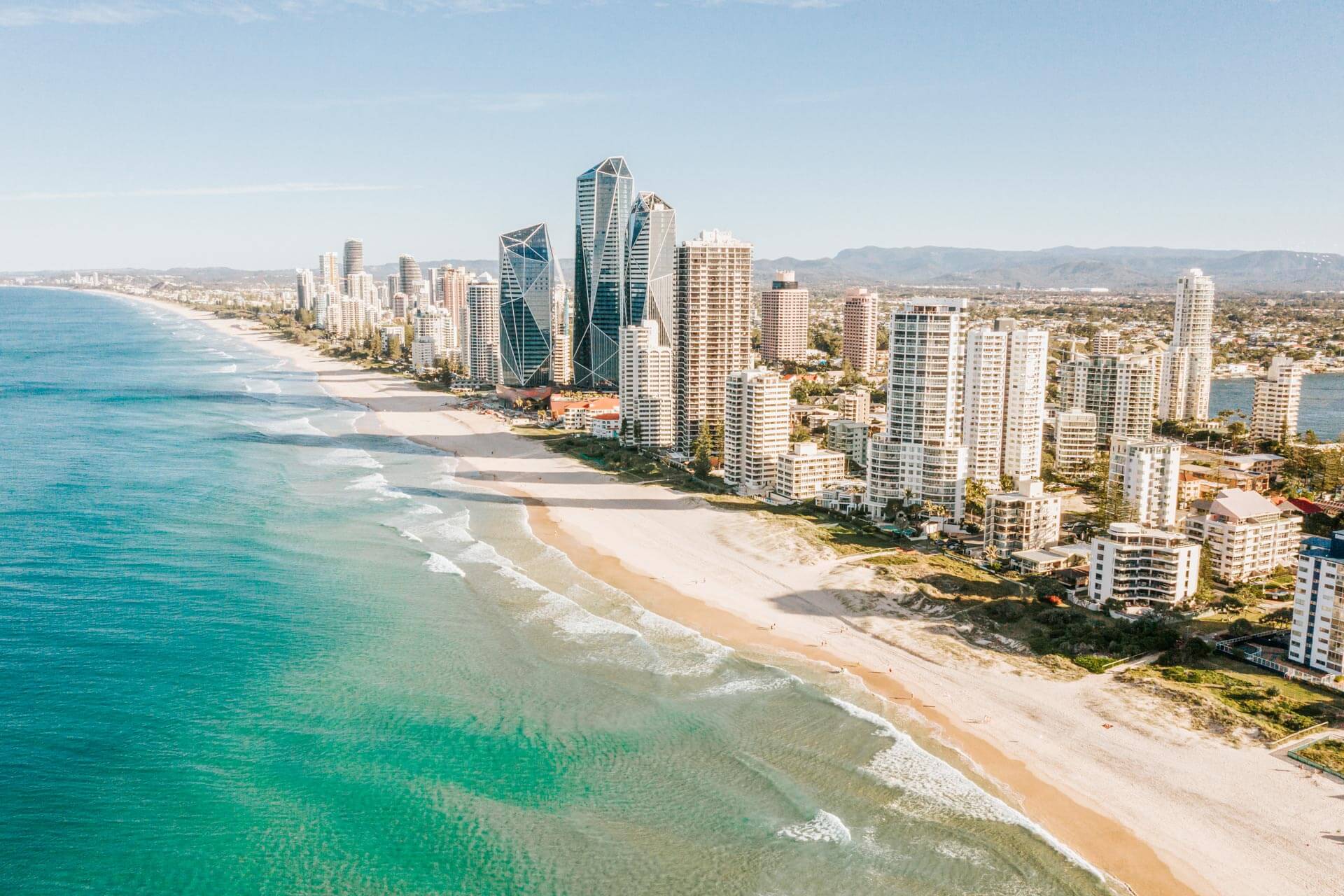 Gold Coast