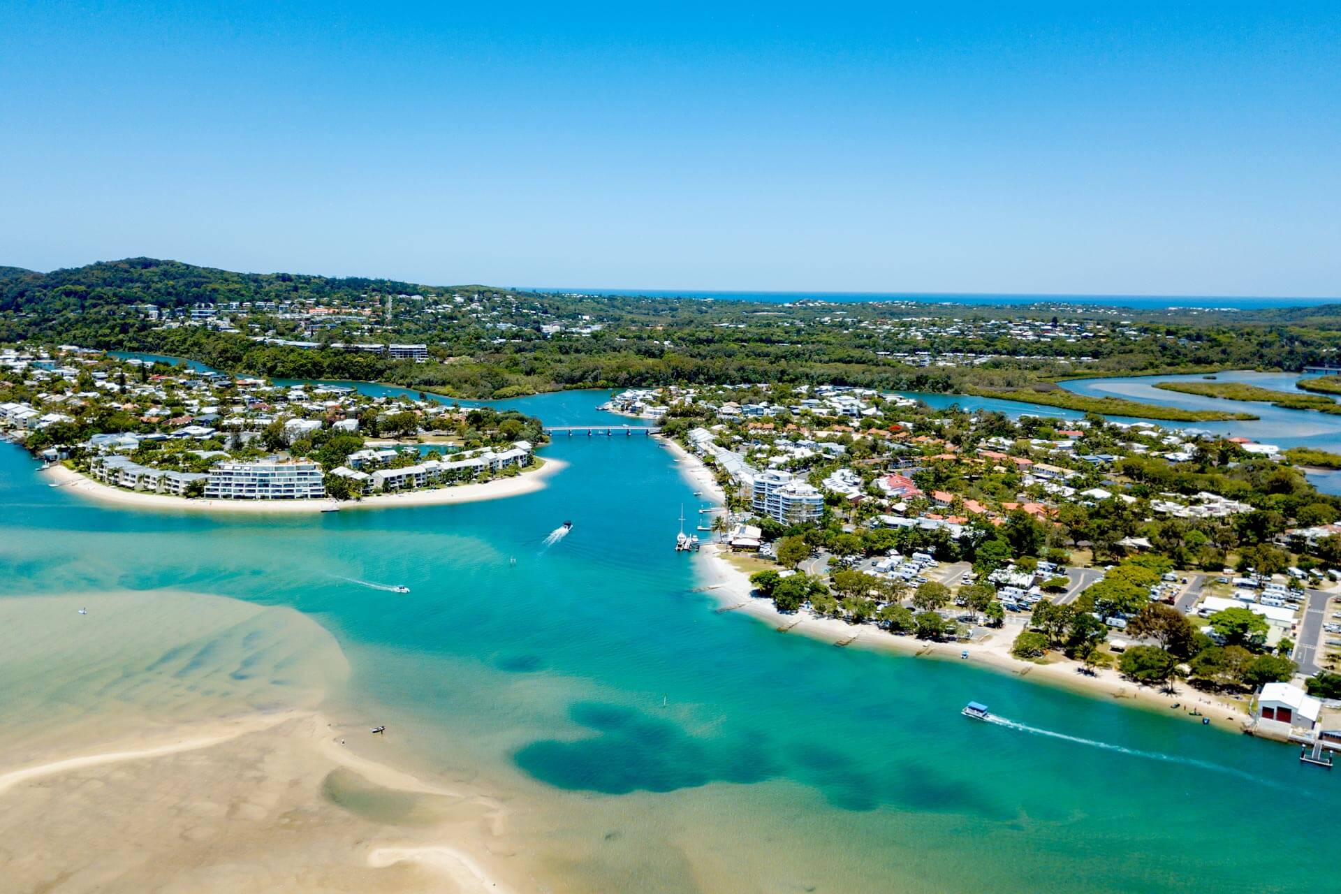 Noosa
