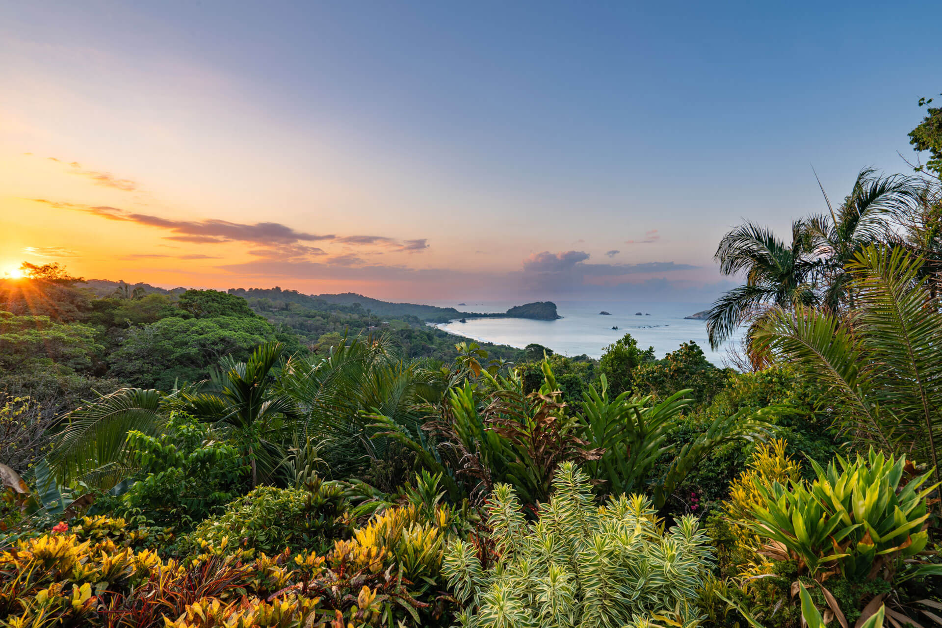 Manuel Antonio