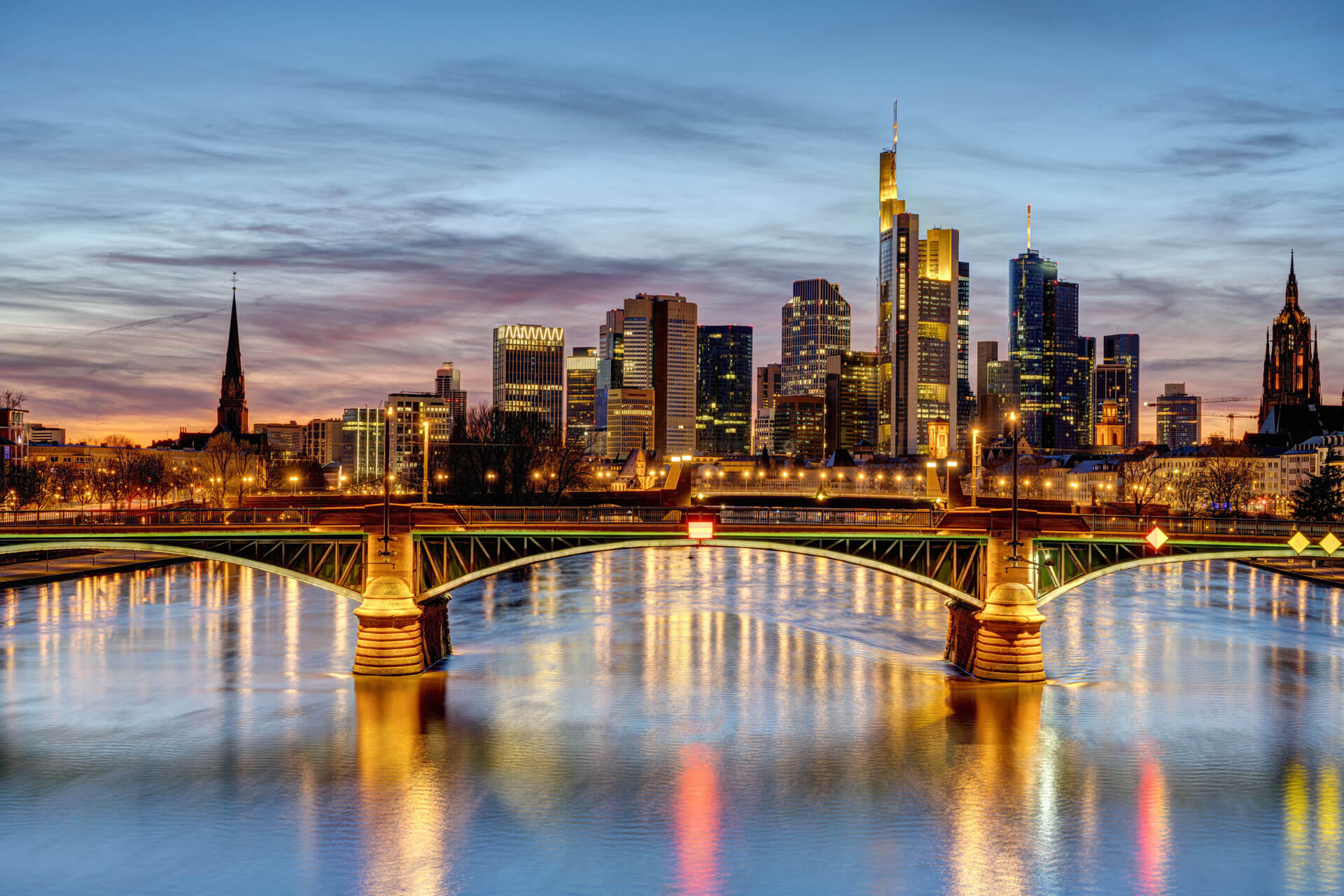 Frankfurt