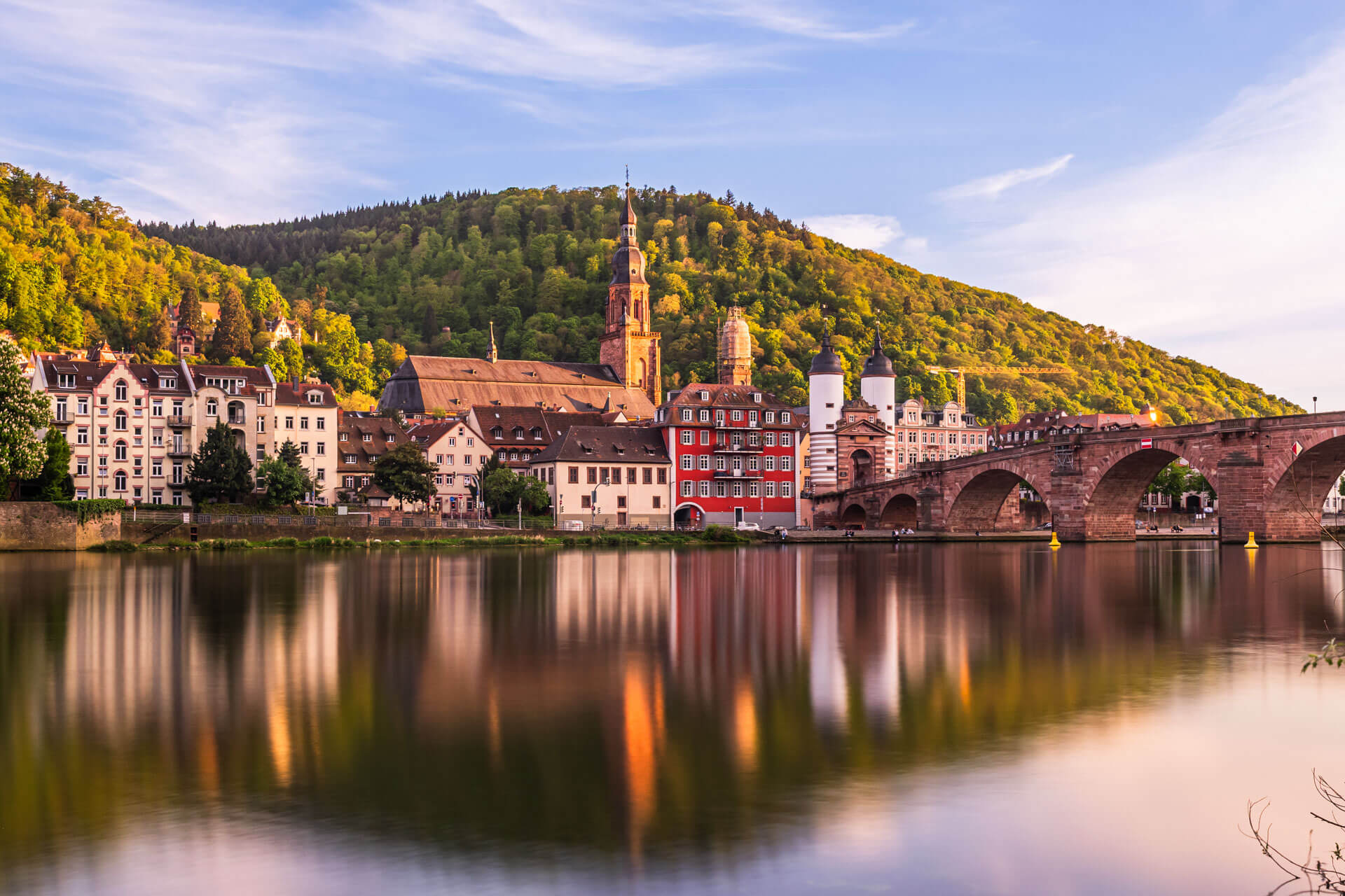 Heidelberg