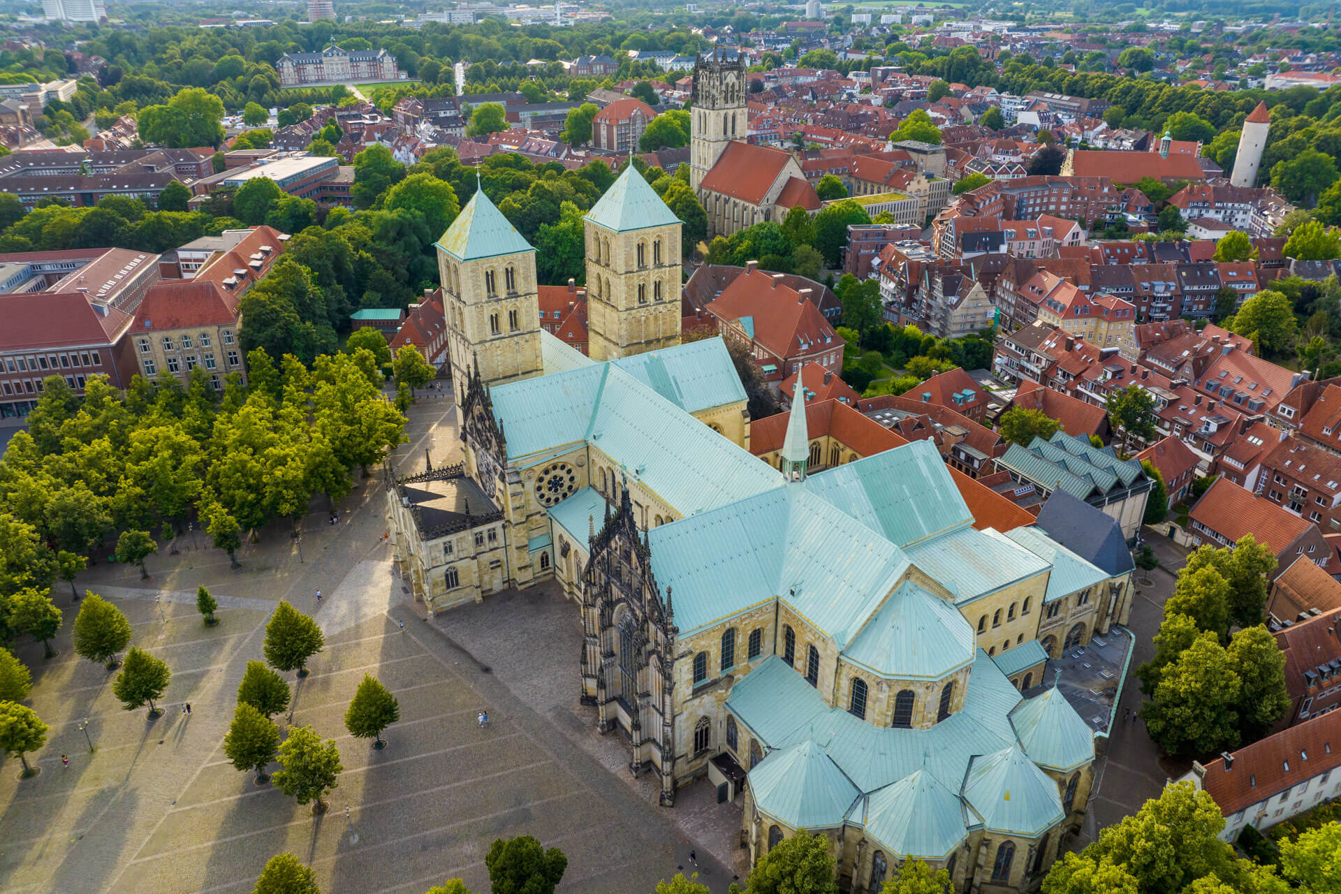 Münster