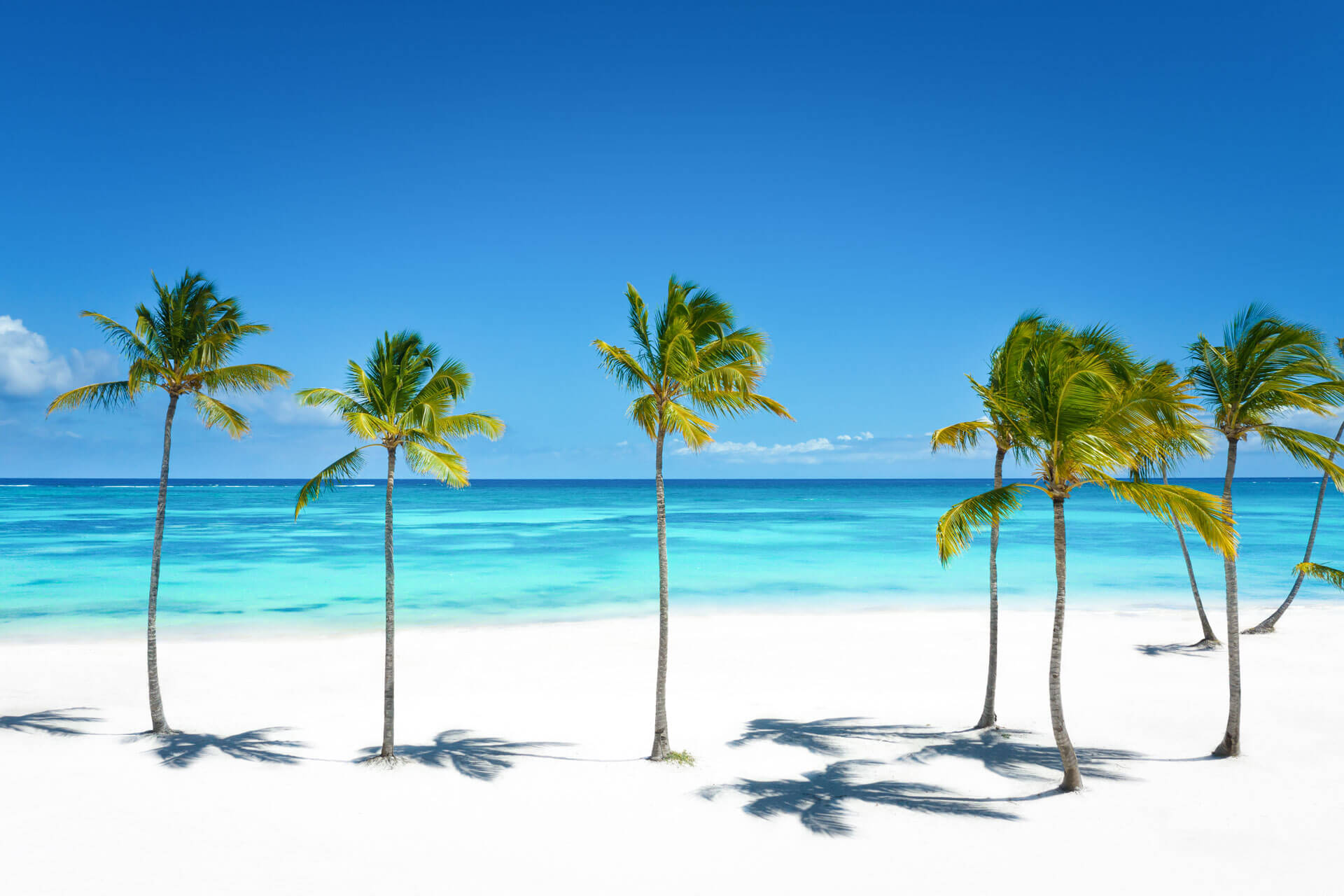 Dominikanische Republik