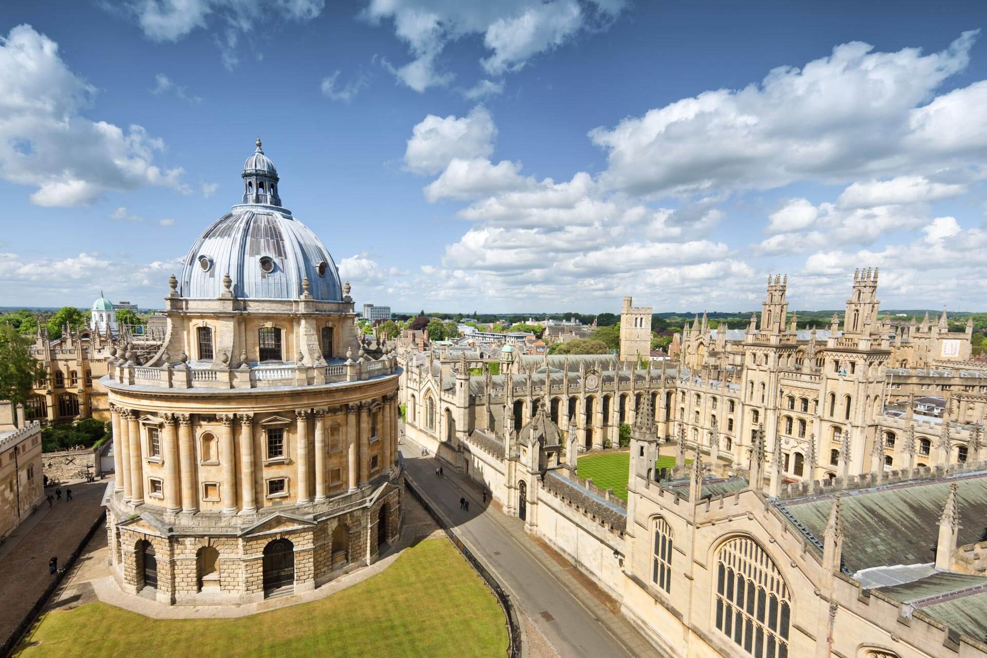 Oxford