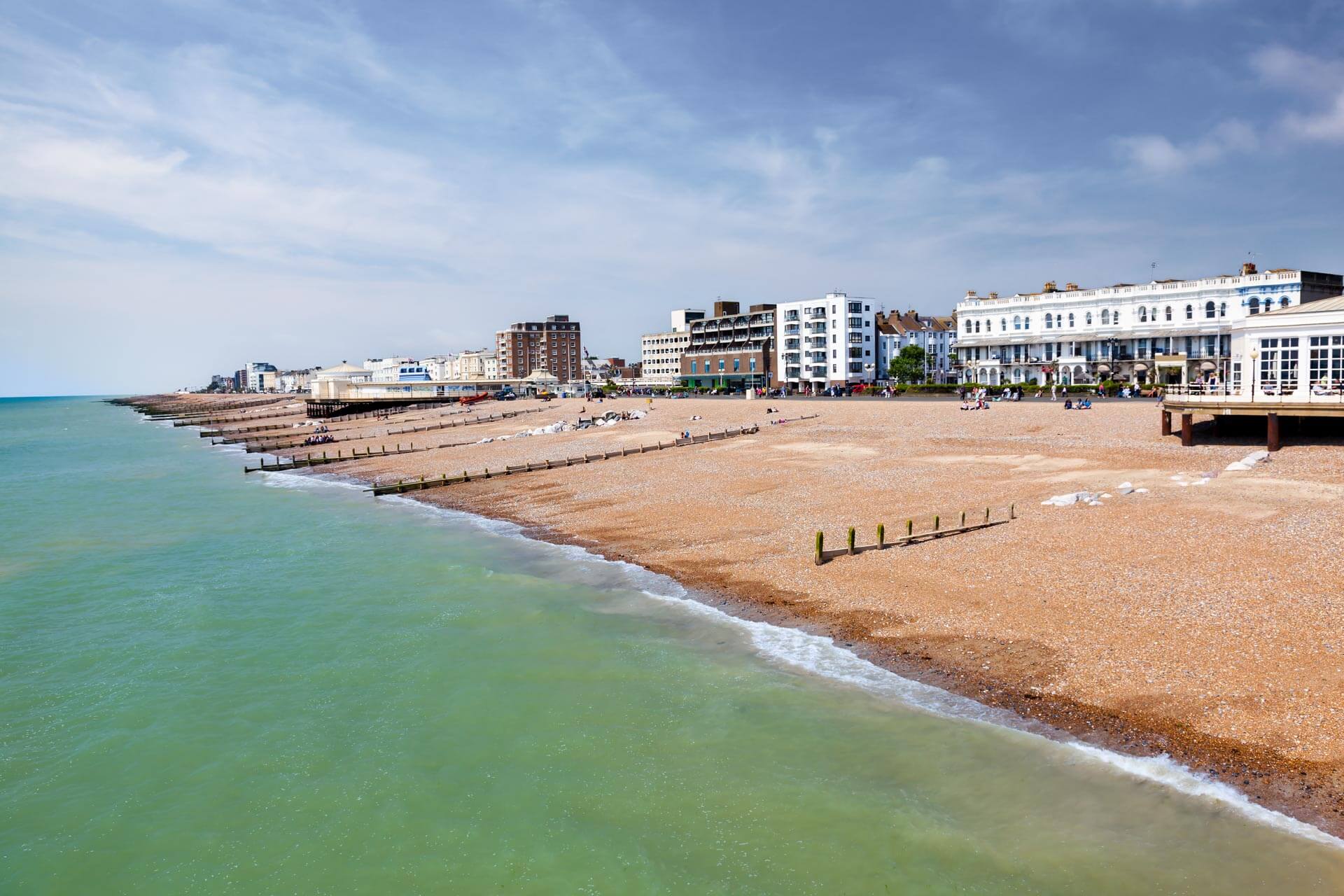 Worthing