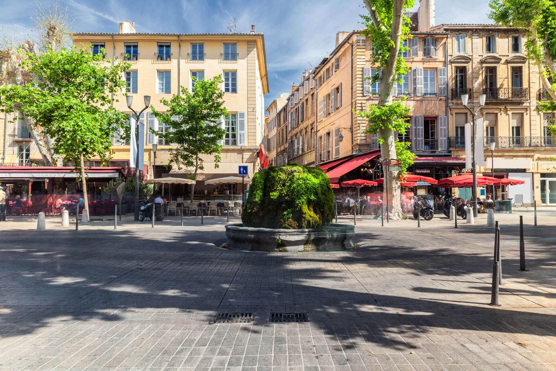 Aix-en-Provence