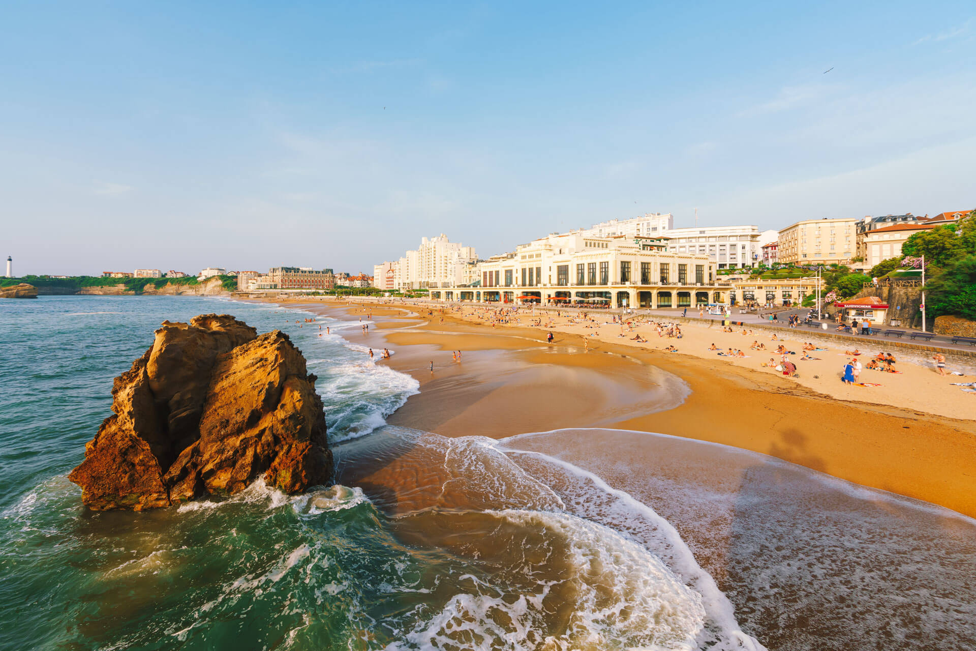 Biarritz