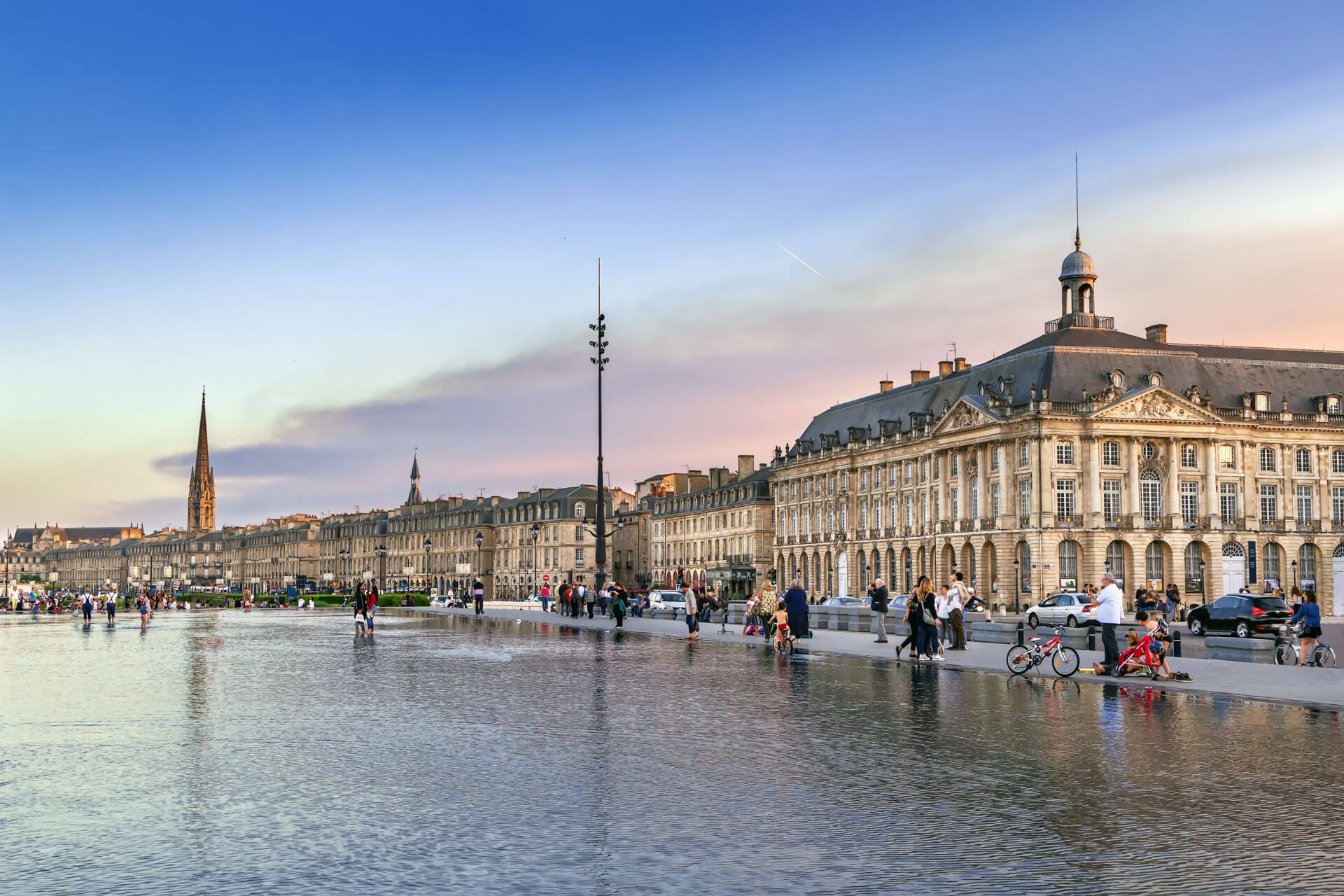 Bordeaux