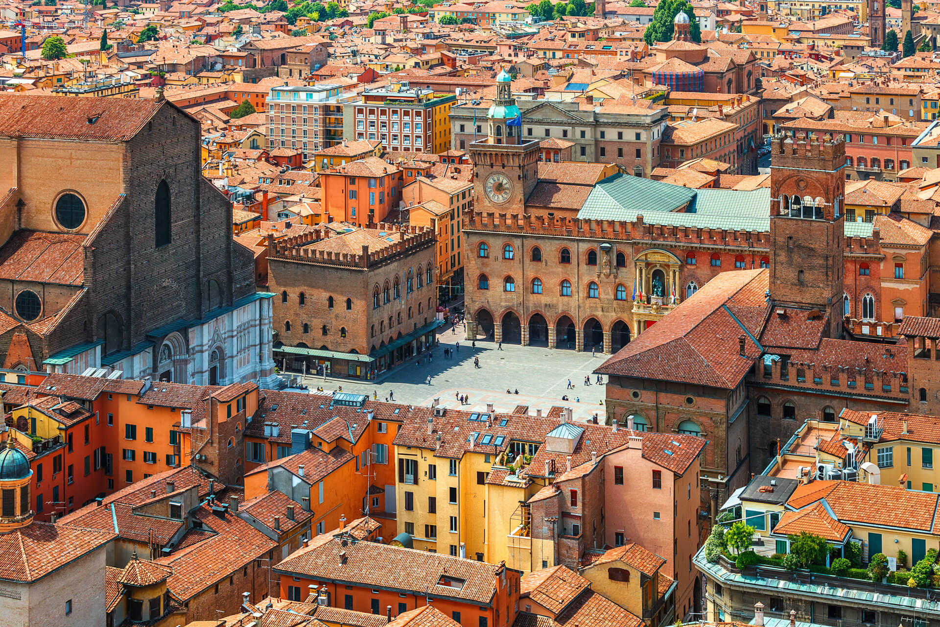 Bologna