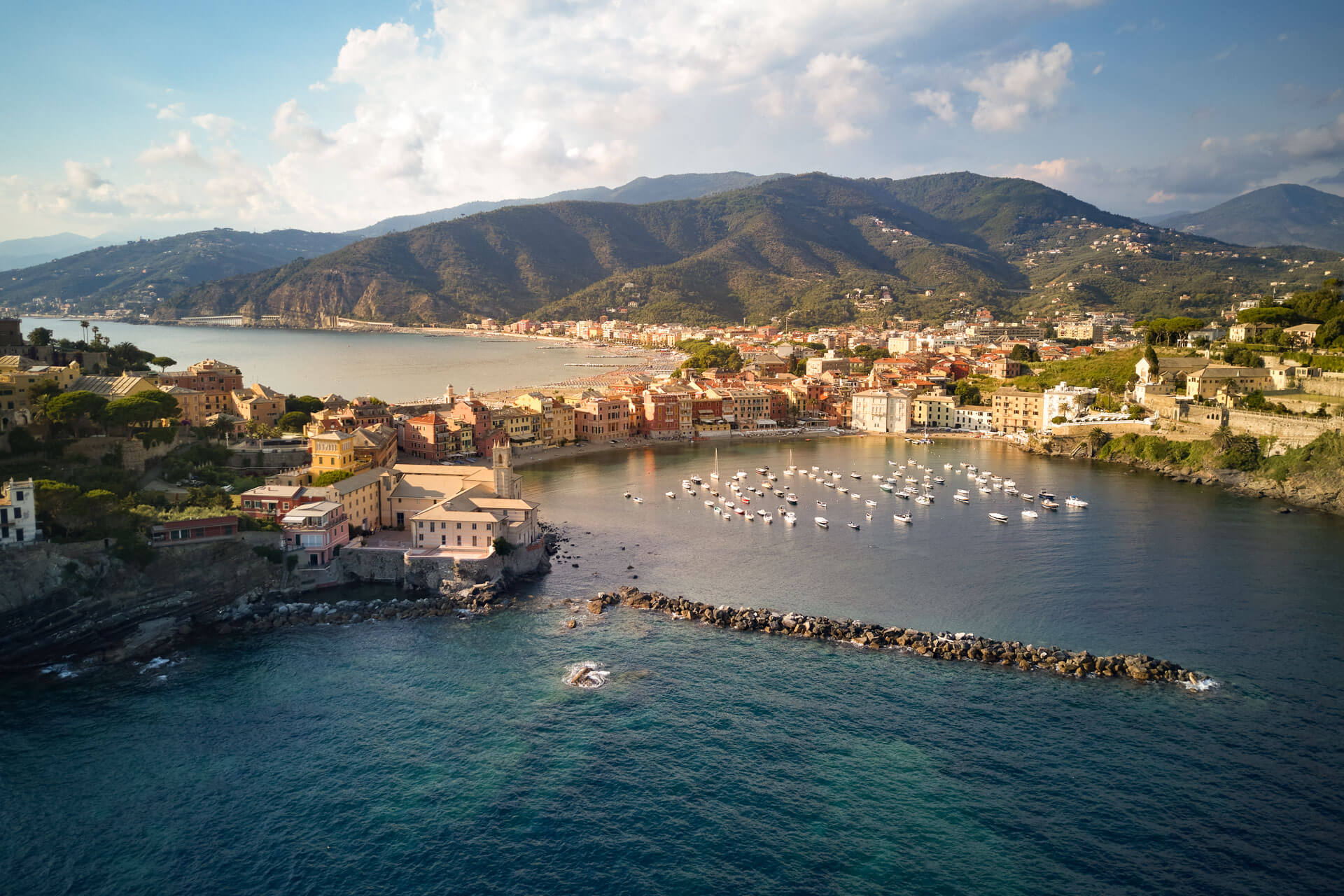 Sestri Levante