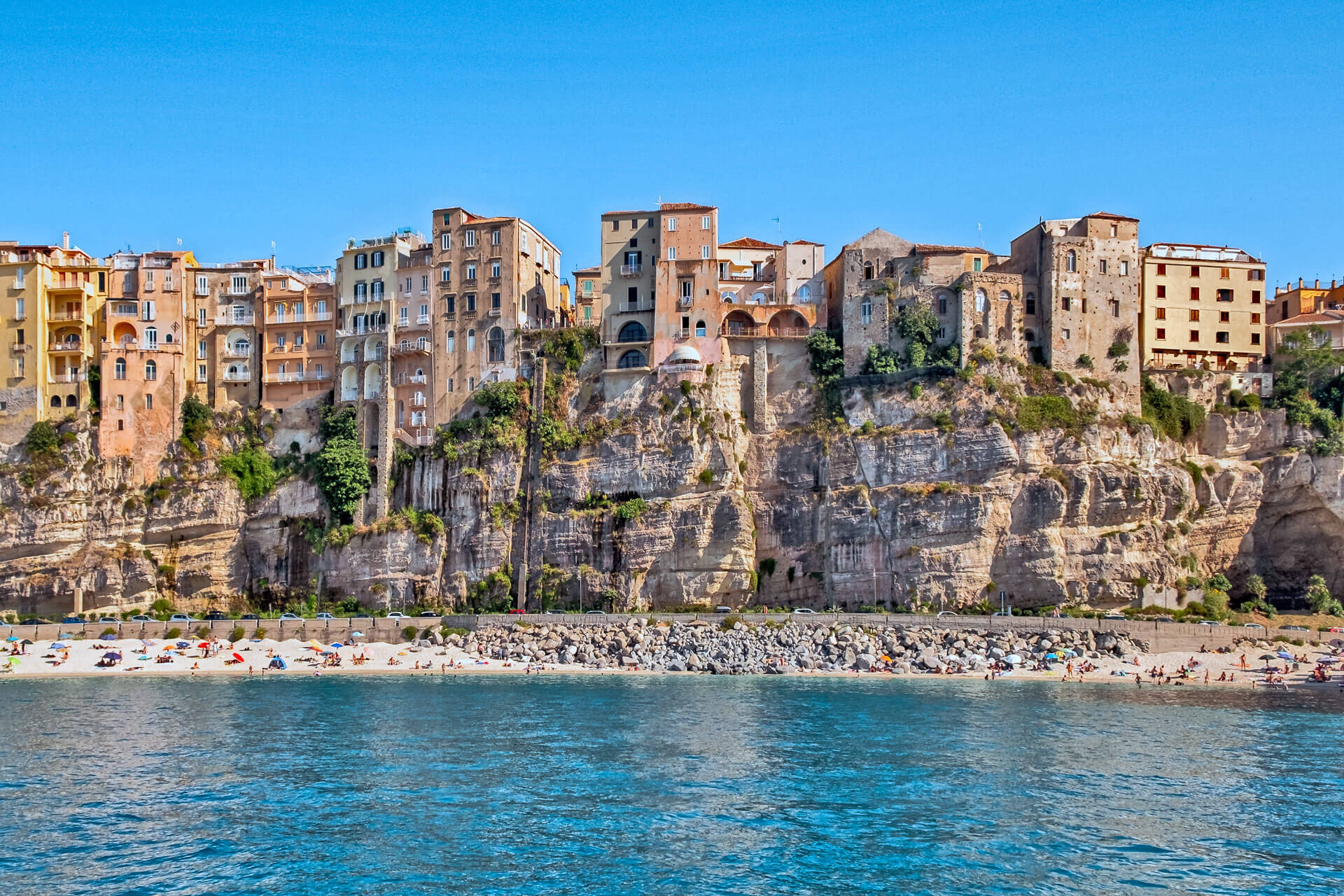 Tropea