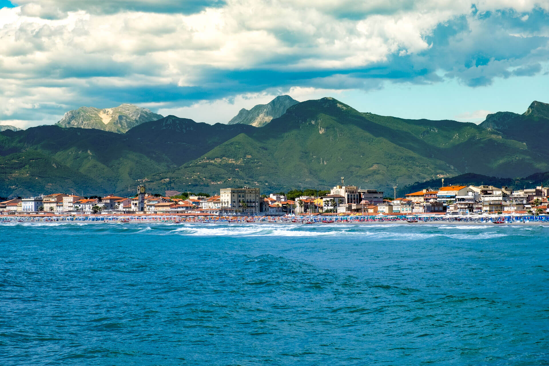 Viareggio