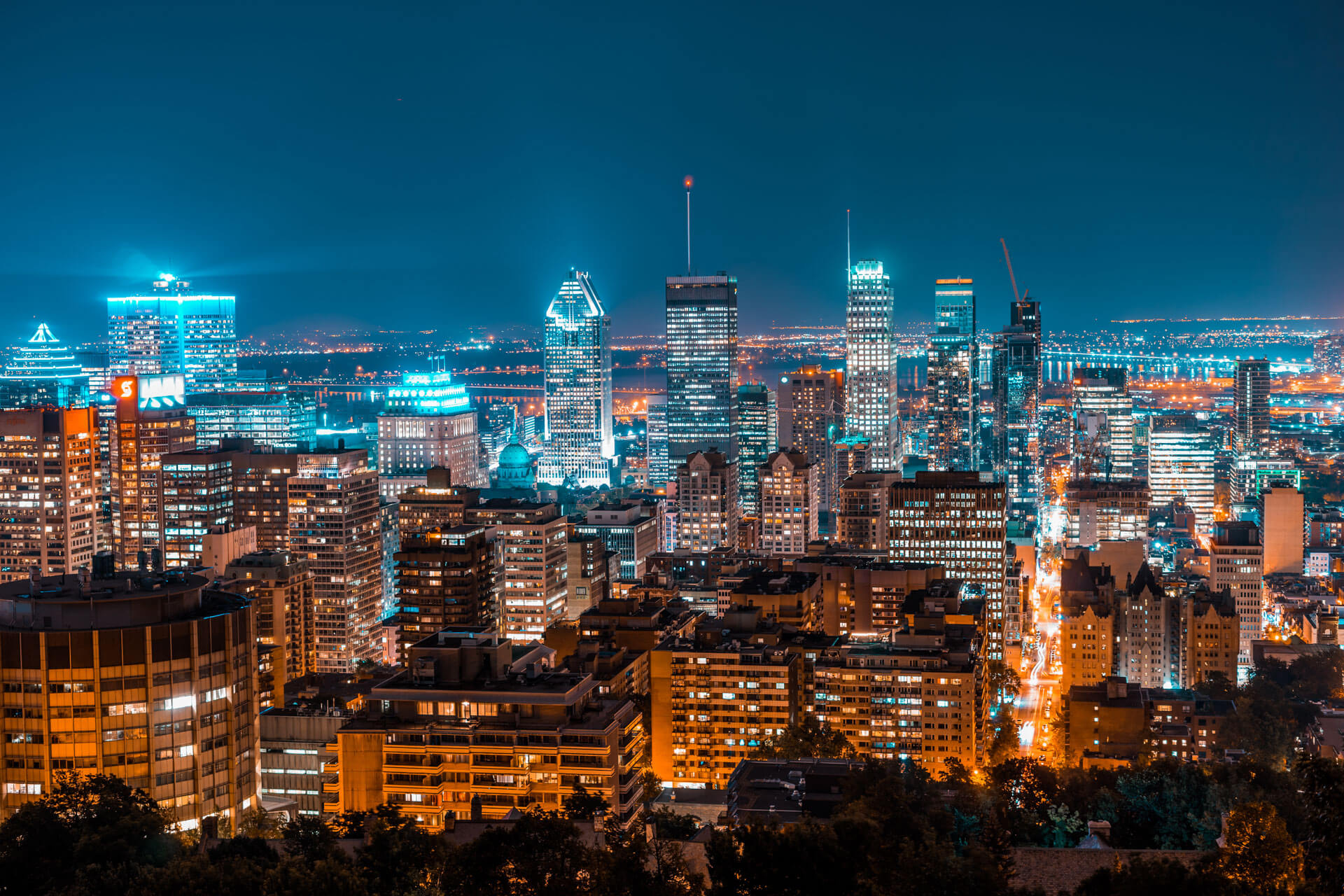 Montréal