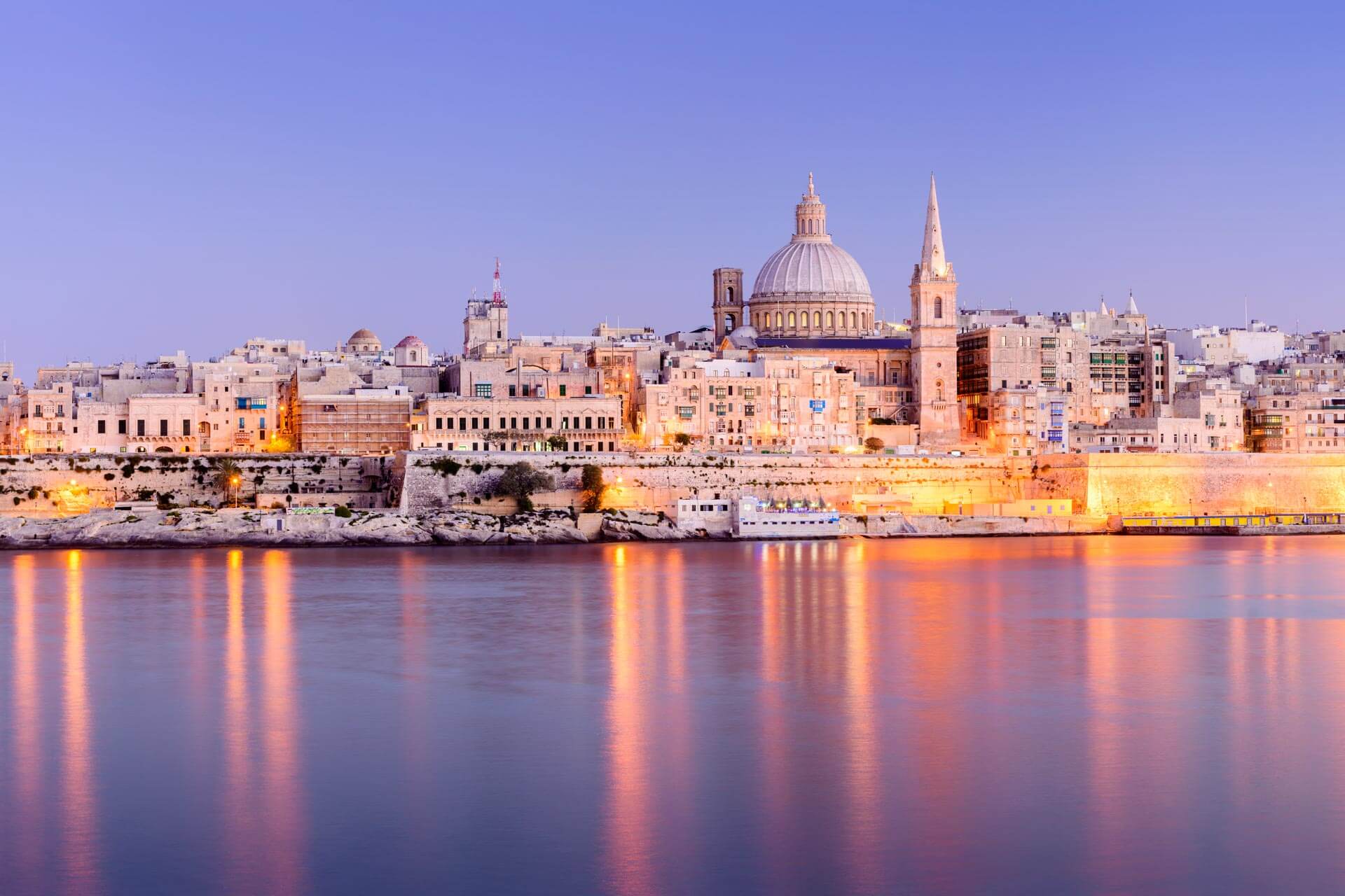 Valletta