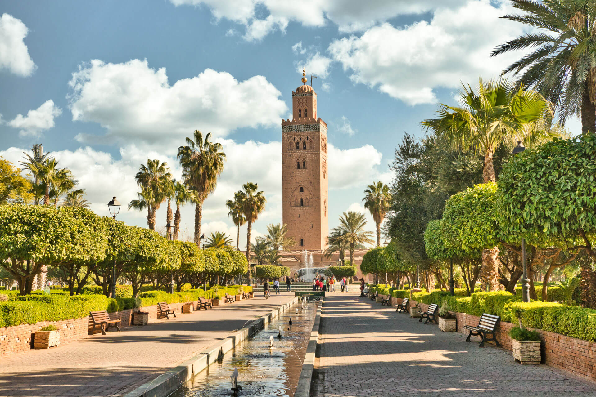 Marrakesch