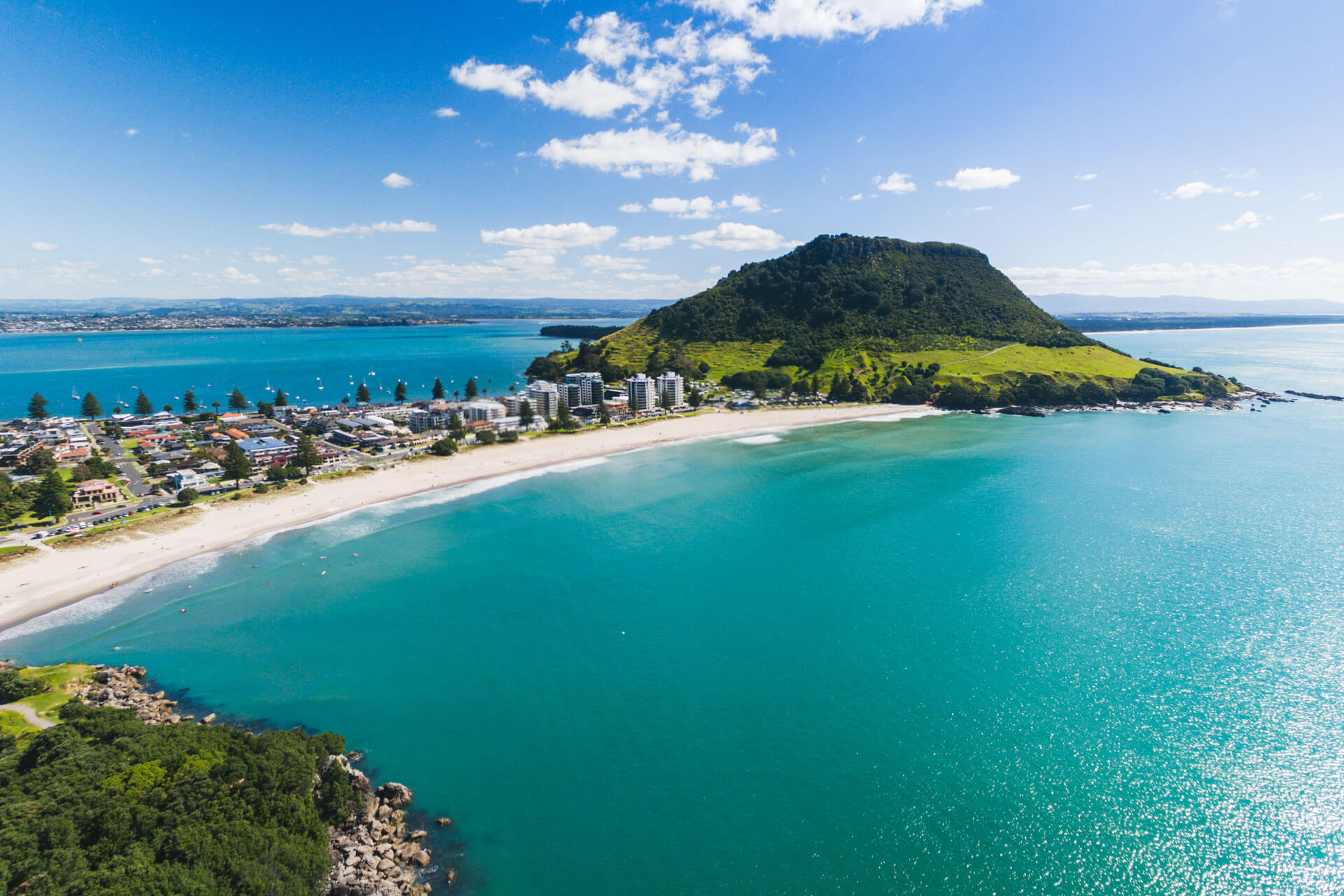 Mount Maunganui