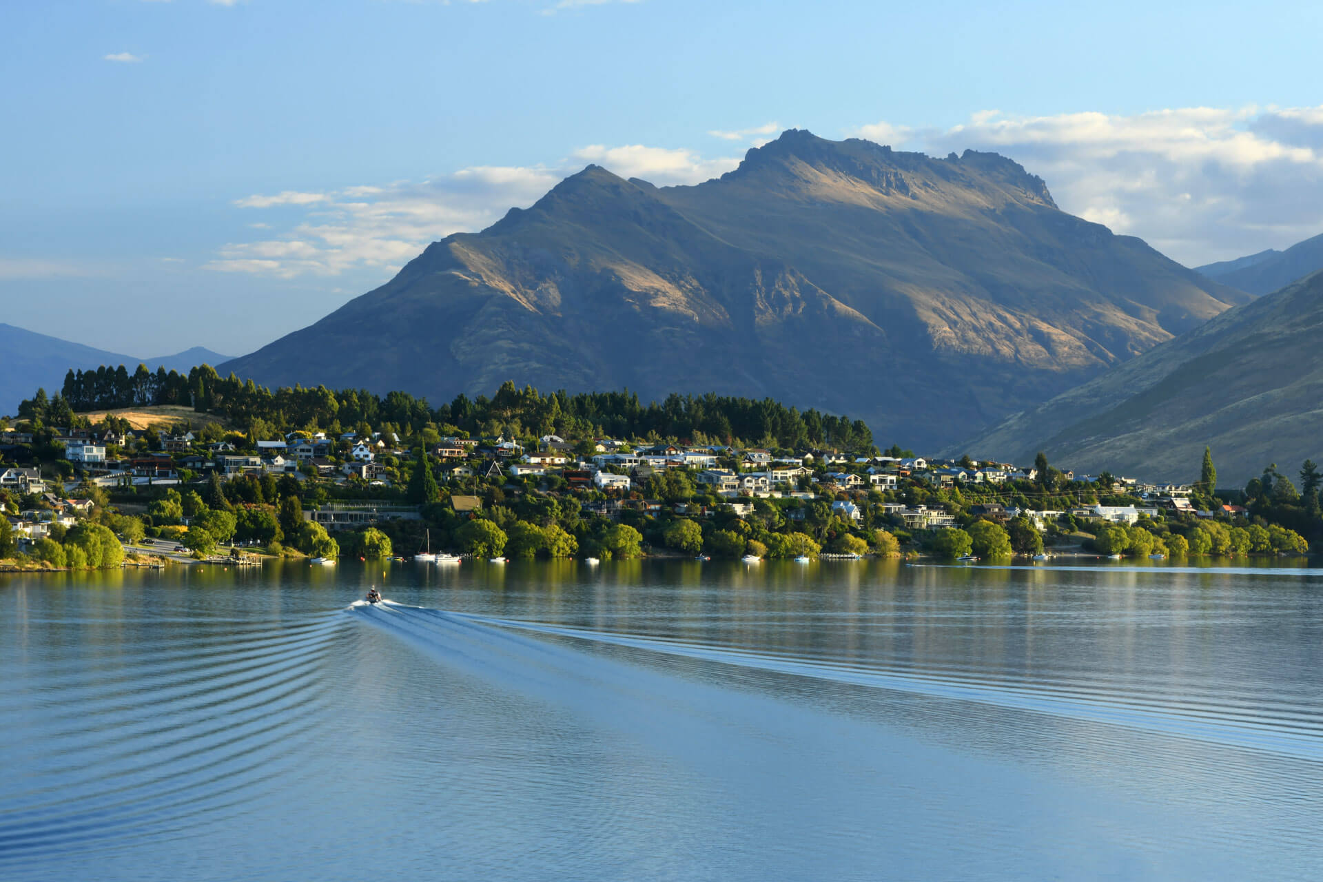 Queenstown