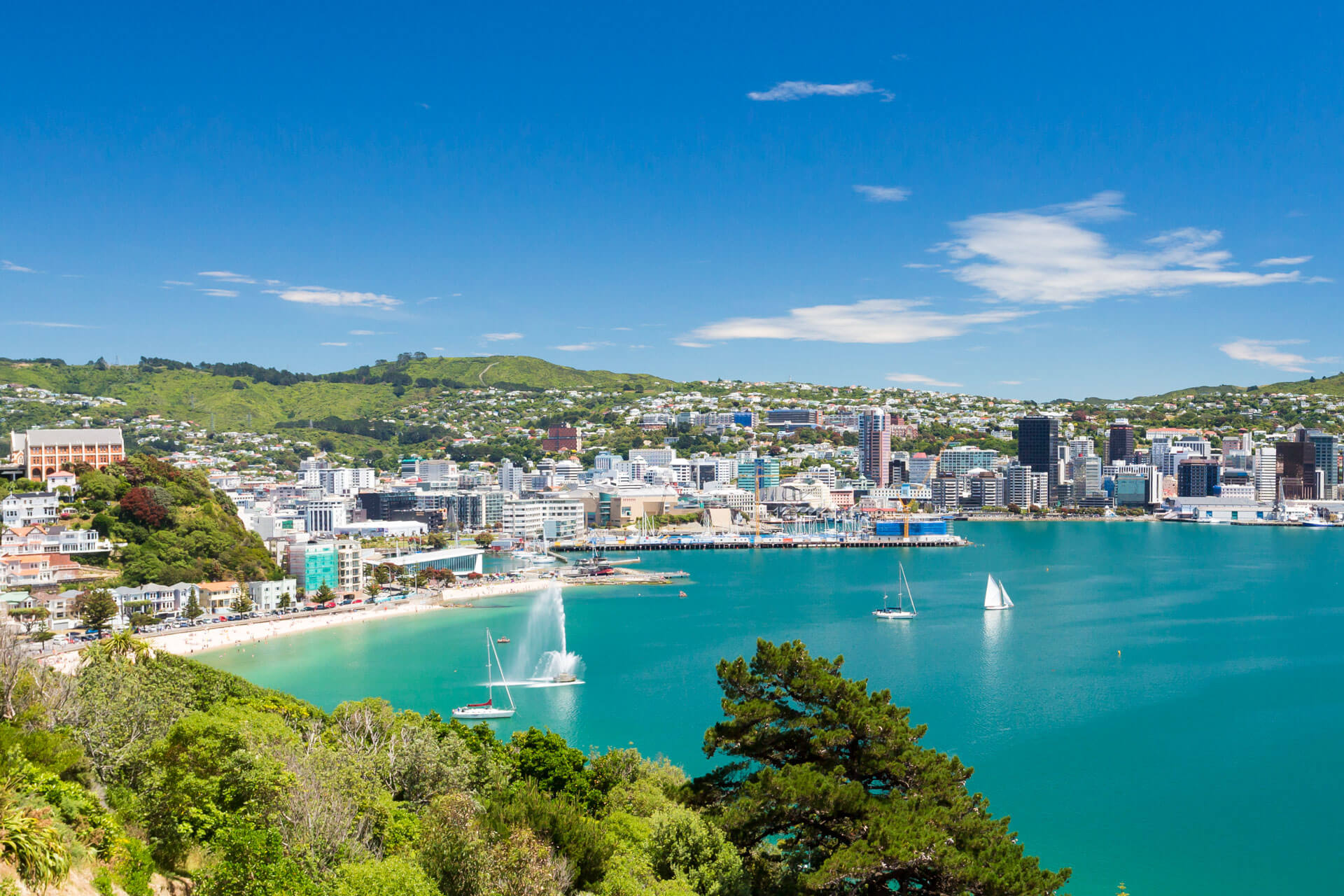 Wellington