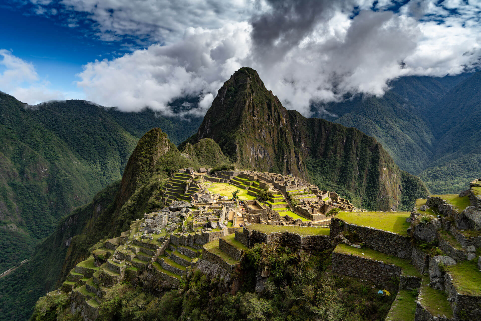 Peru