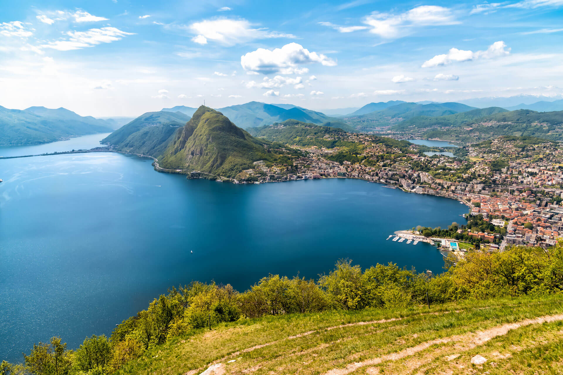 Lugano