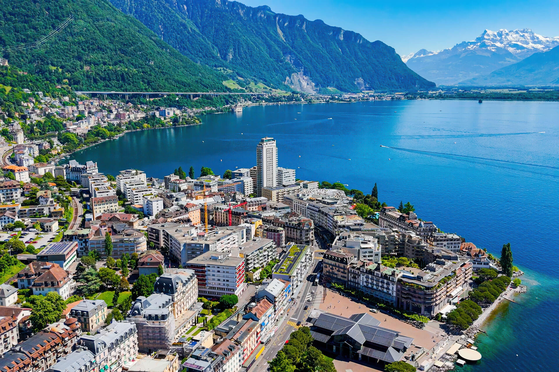Montreux