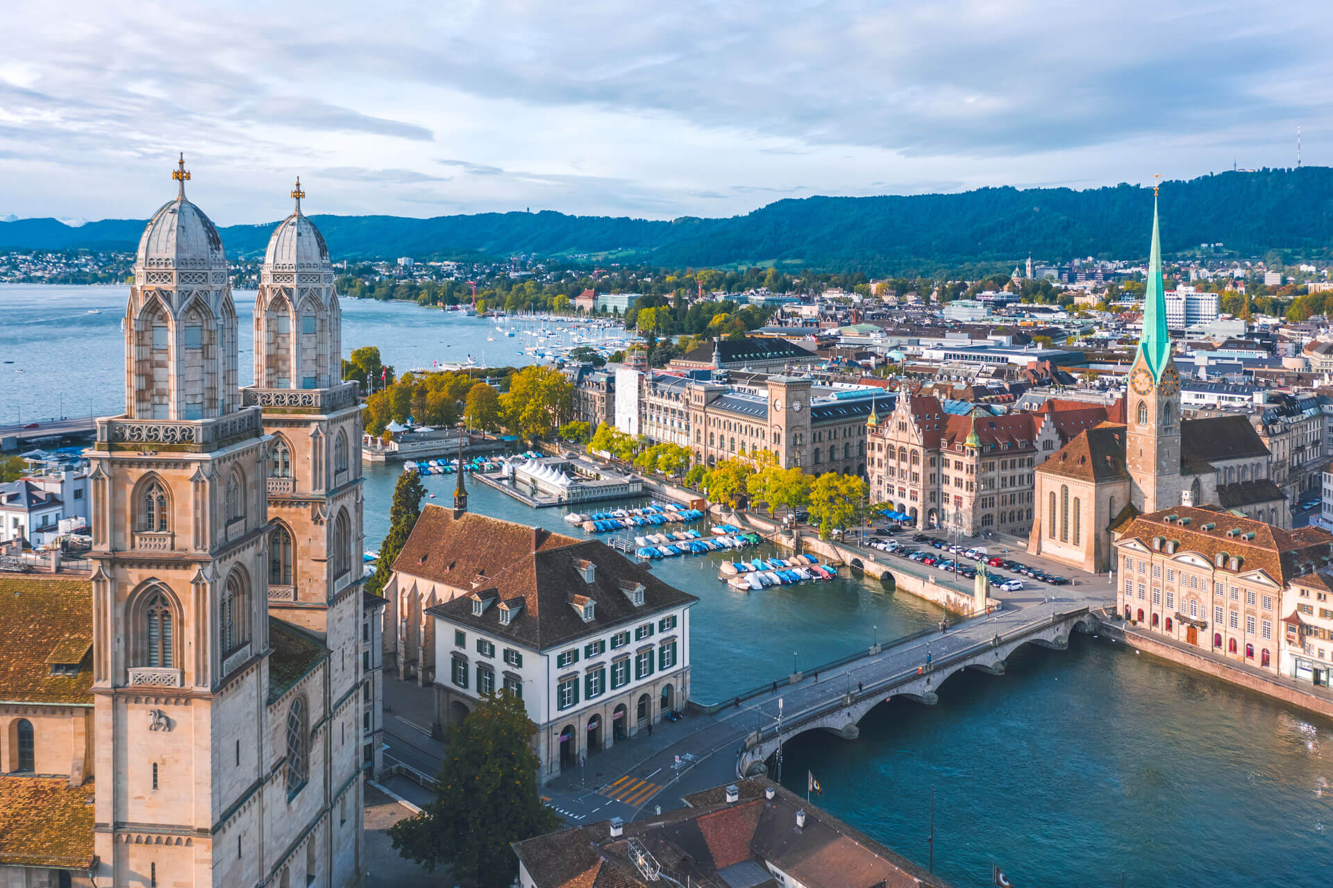 Zürich