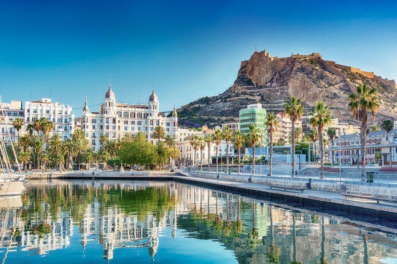 Alicante