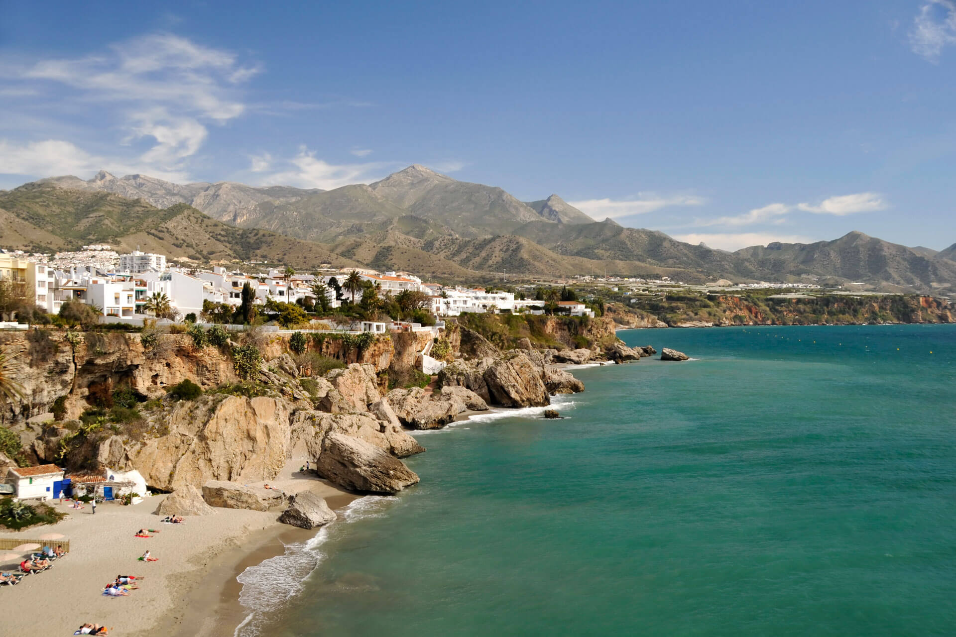 Nerja