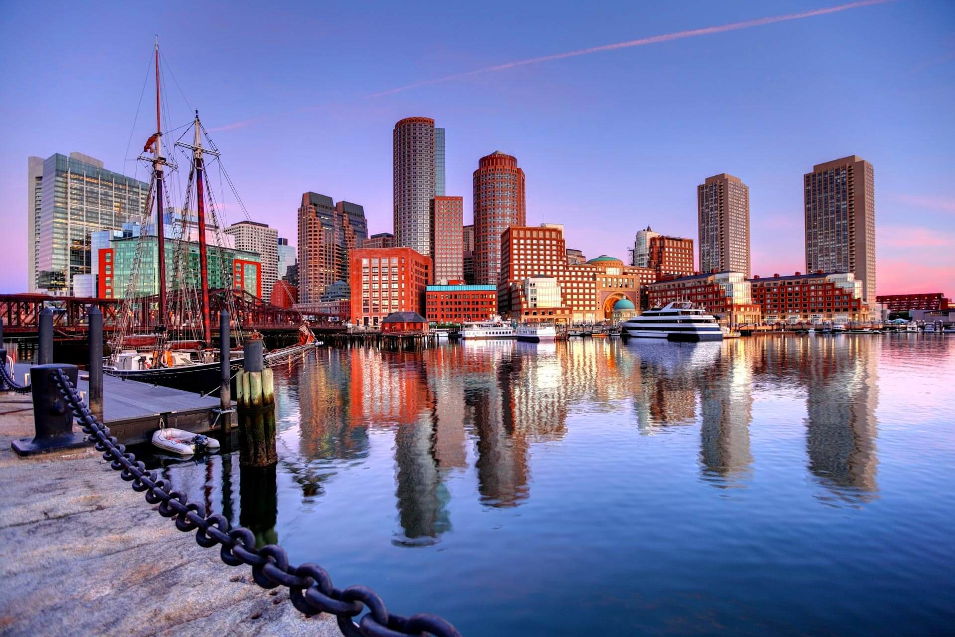 Boston