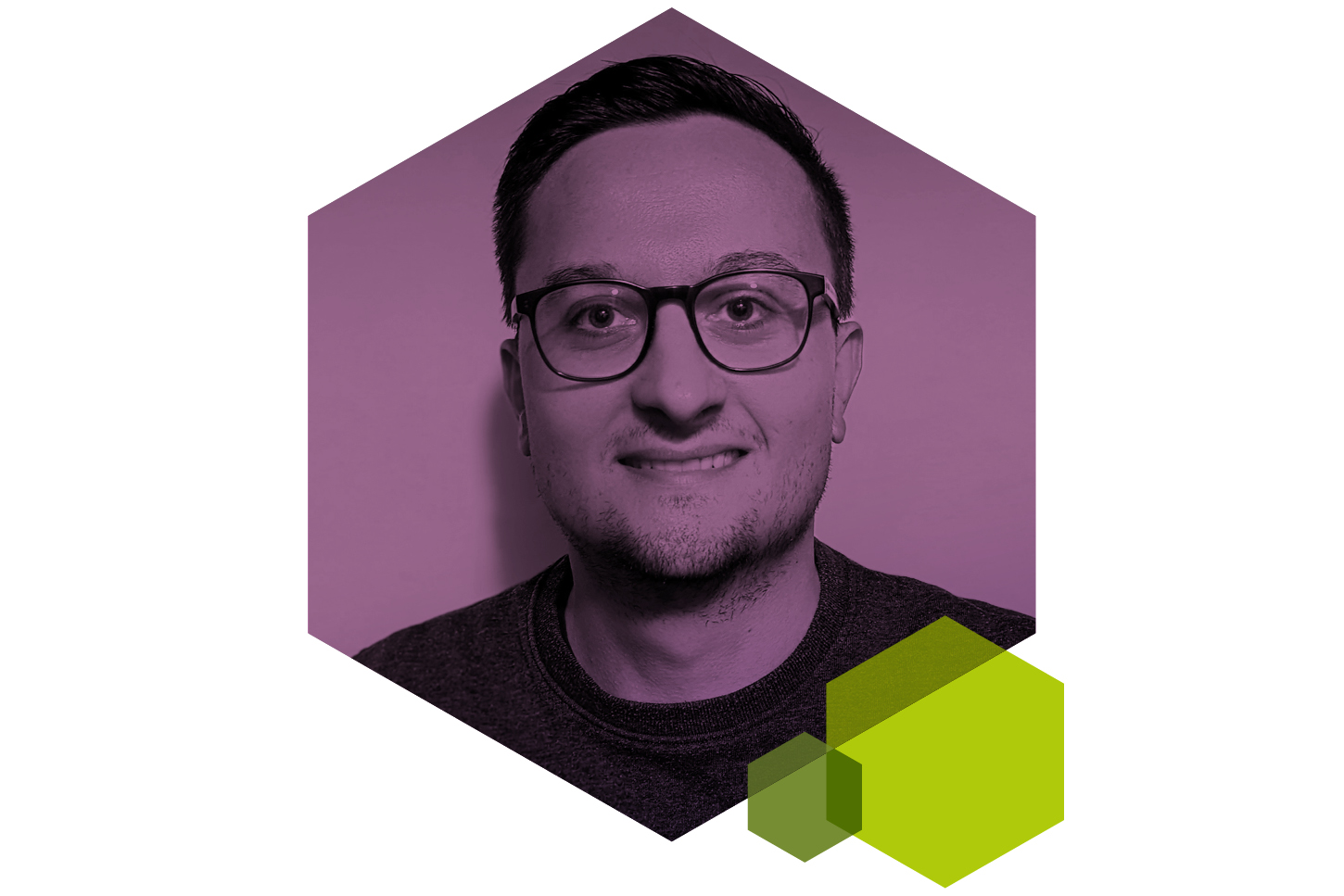 Kundenberater Daniel