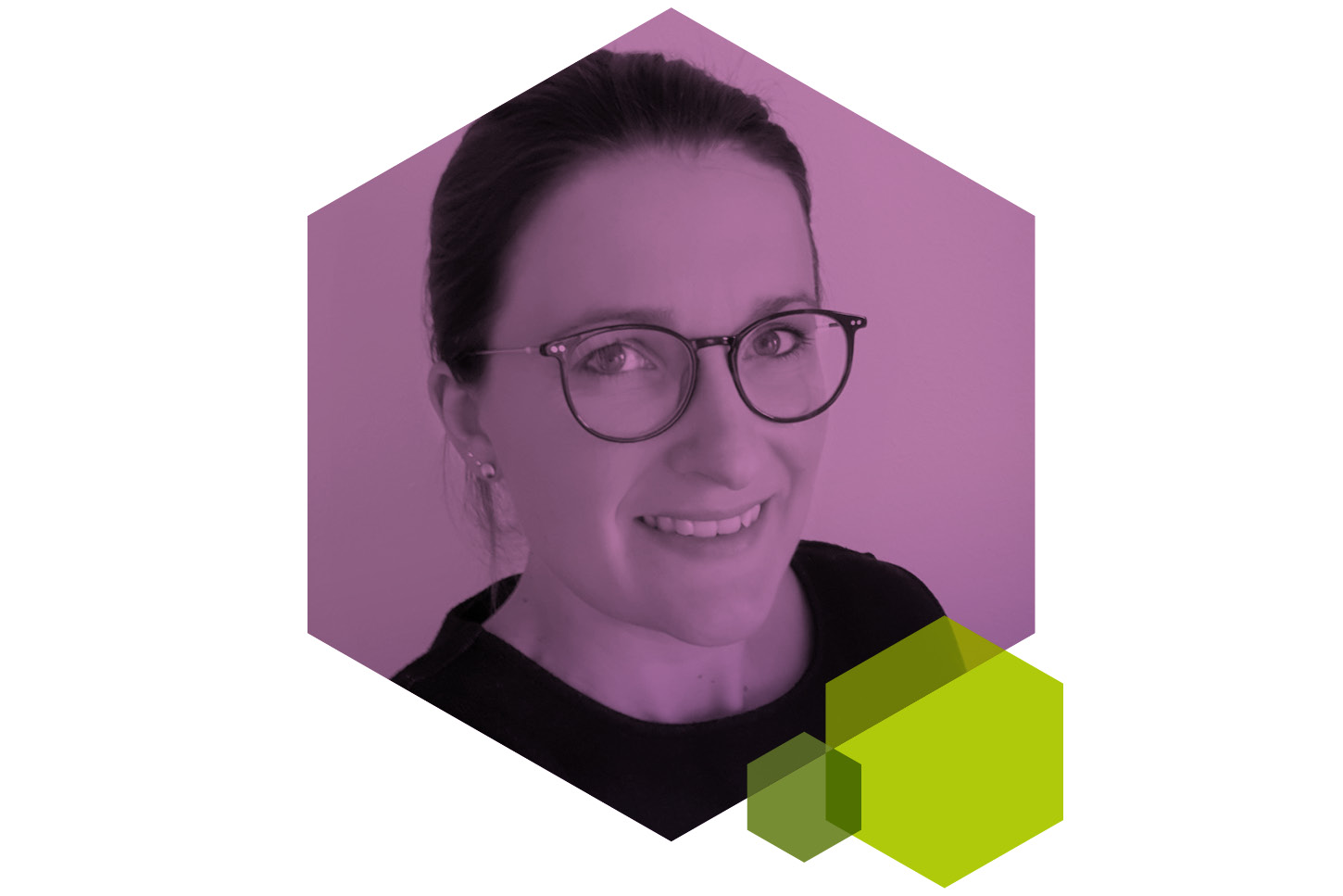 Kundenberaterin Felicitas