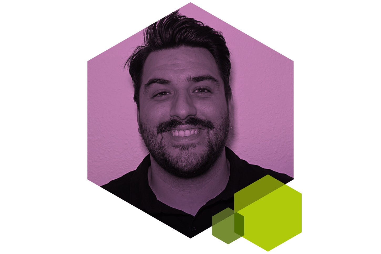 Kundenberater Manuel