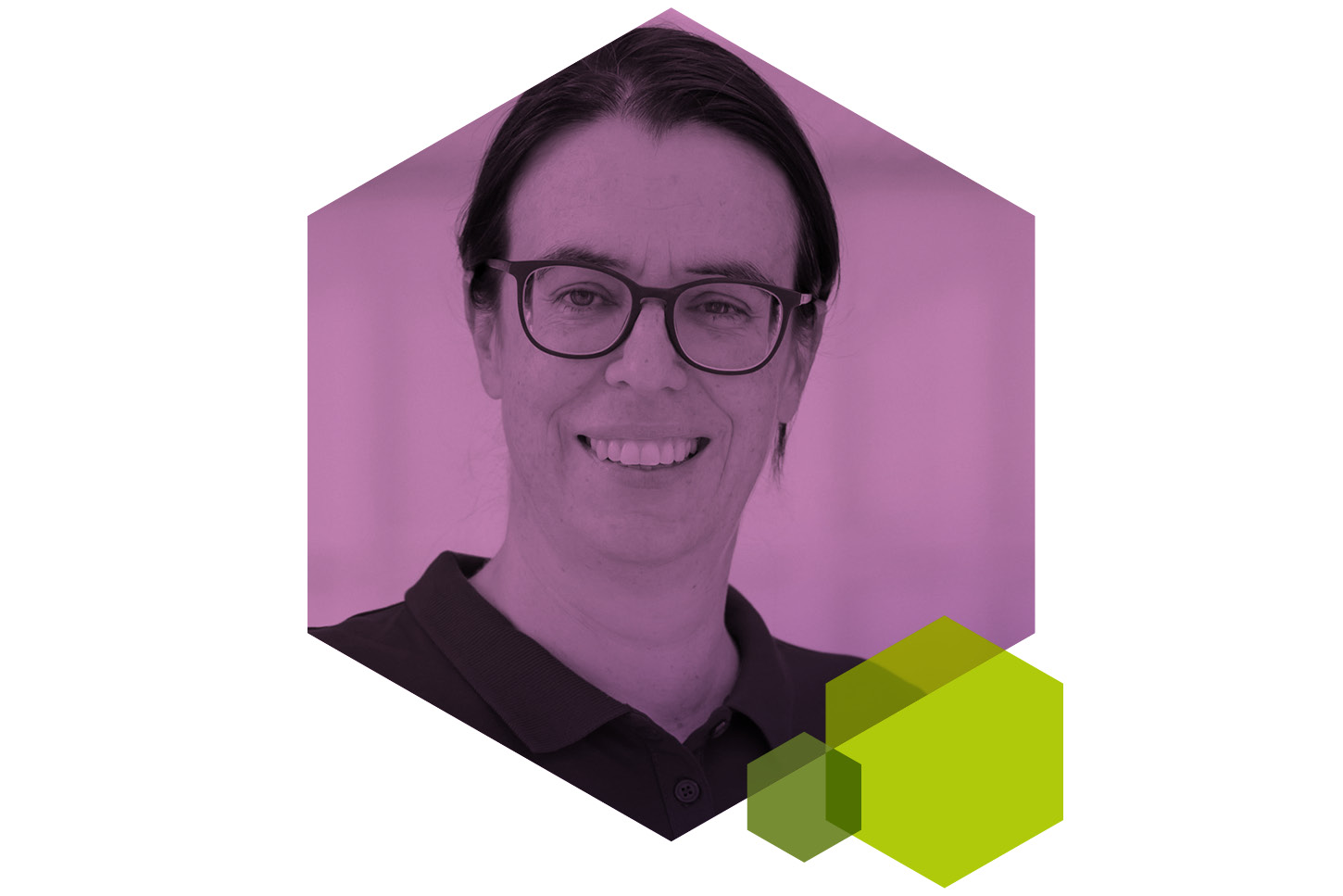 Kundenberaterin Silke