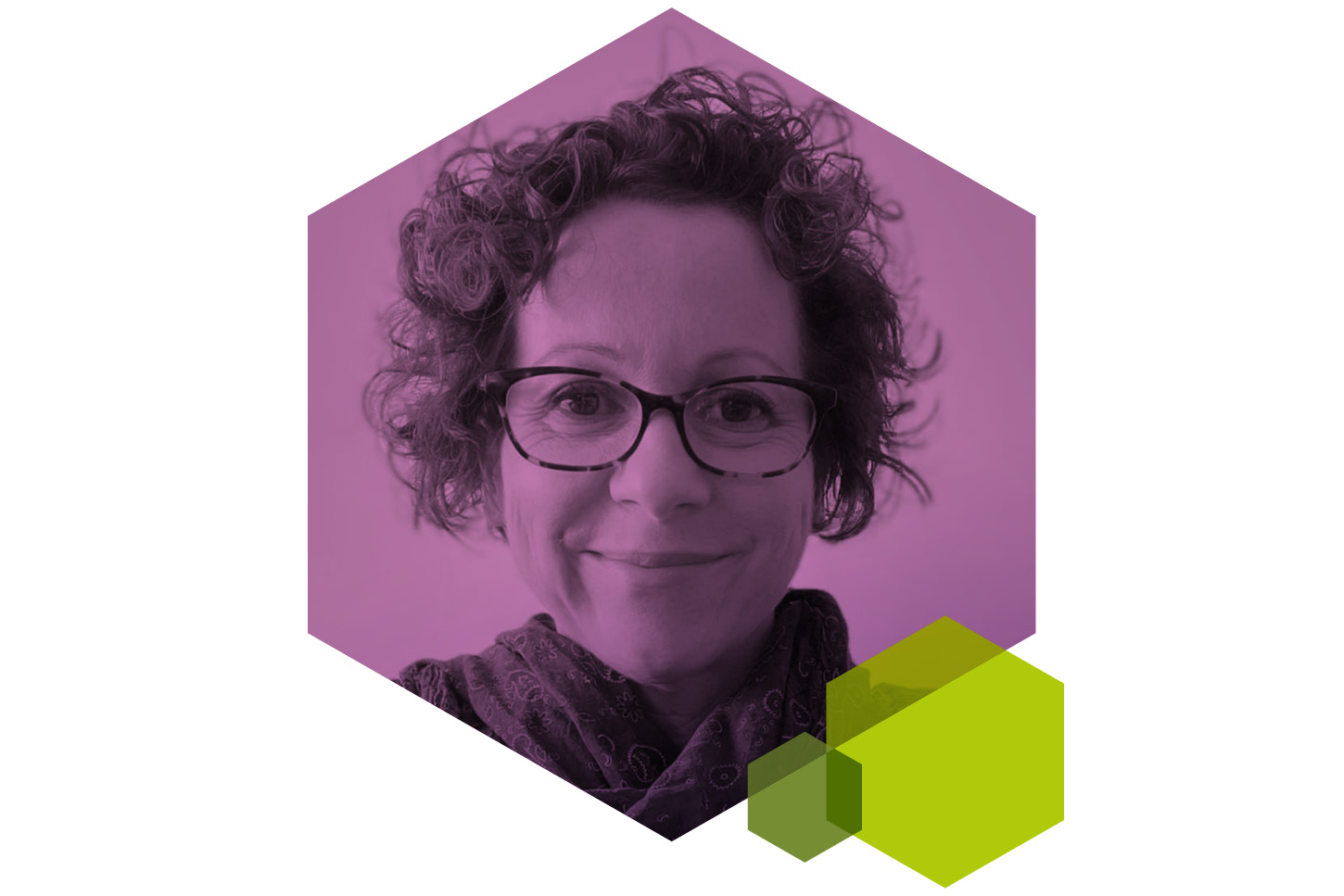 Kundenberaterin Sara