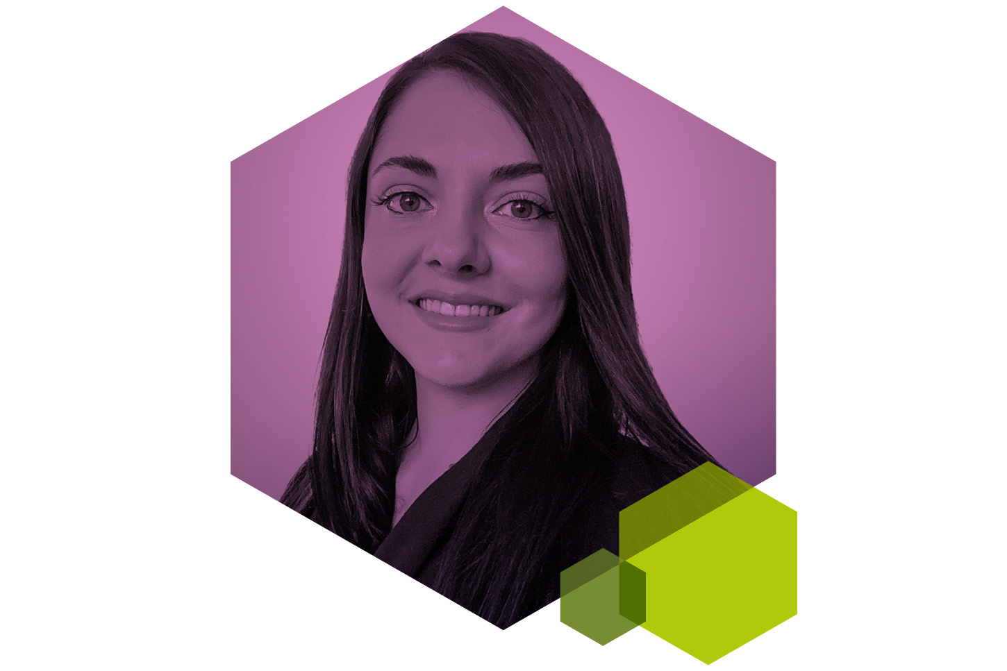 Kundenberaterin Bonnie