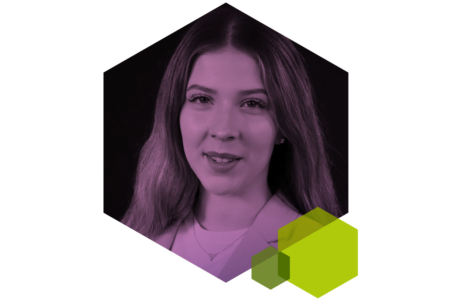 Kundenberaterin Manda