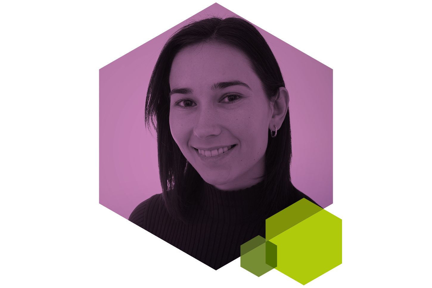 Kundenberaterin Mara