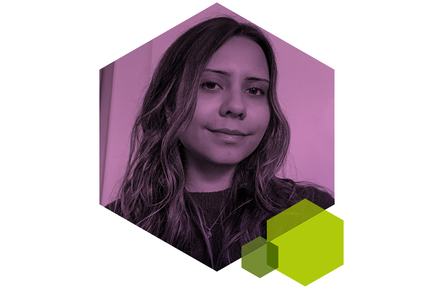 Kundenberaterin Mara