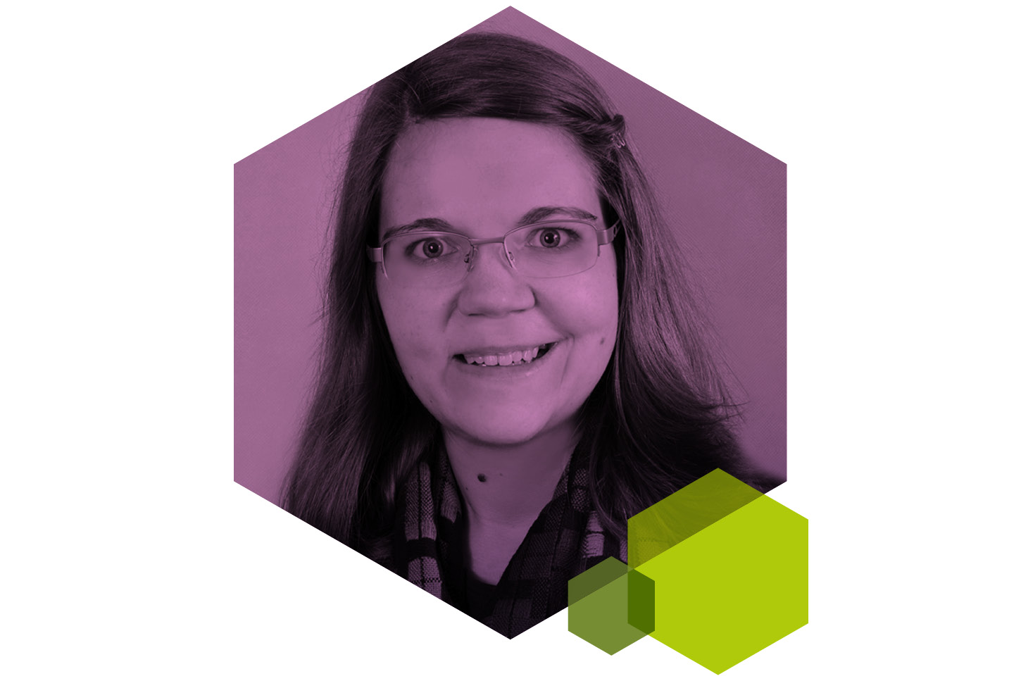 Kundenberaterin Sabrina