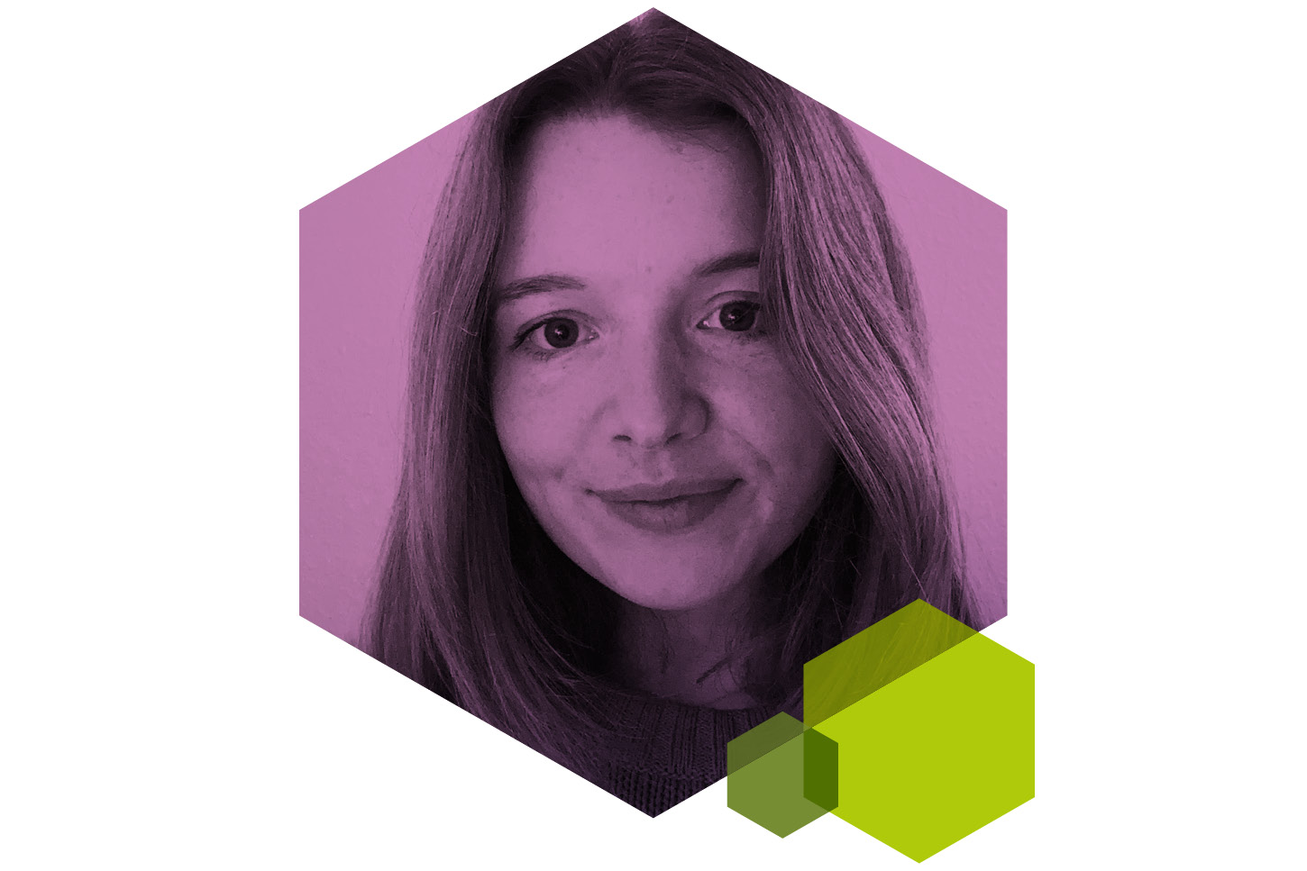 Kundenberaterin Tabea