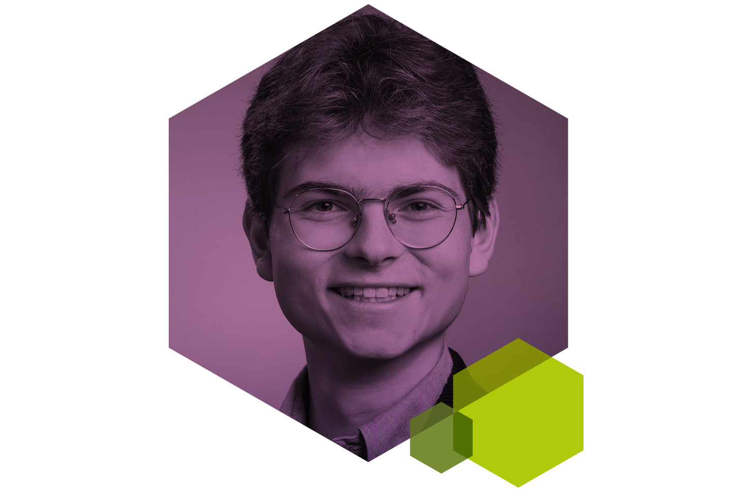 Kundenberater Alexej