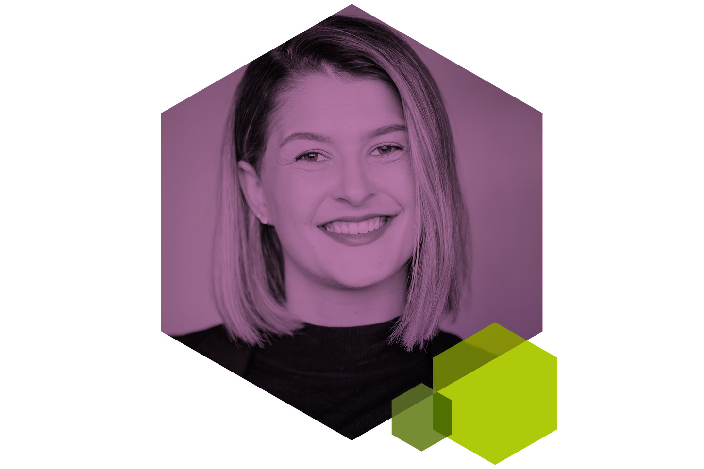 Kundenberaterin Corina