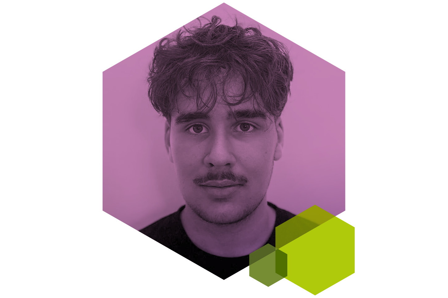 Kundenberater Giuseppe