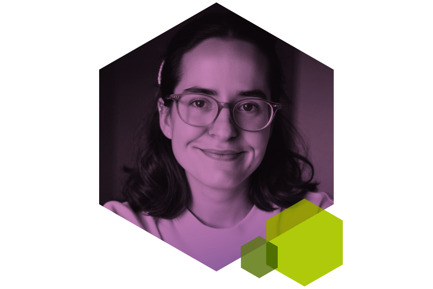 Kundenberaterin Tanja