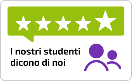 Come ci valutano i nostri clienti